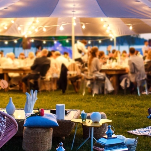 Barista and coffee bars for weddings and receptions