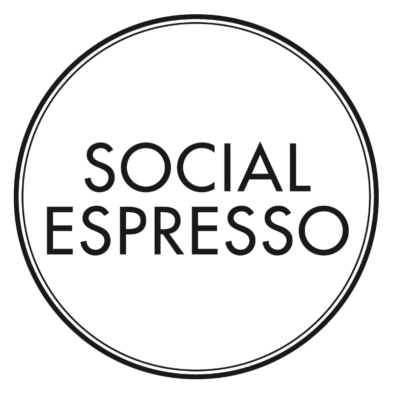 Ferrari coffee menu